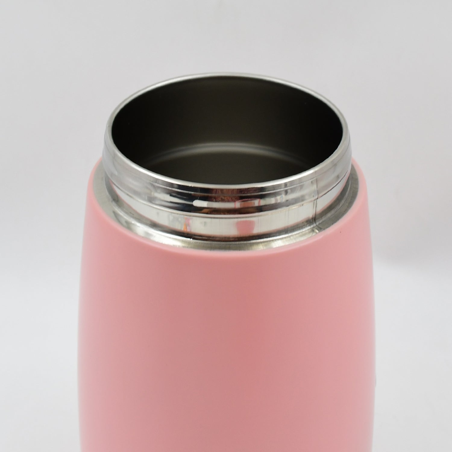 Stainless Steel Vacuum Insulated Water Bottle with Handle & Sticker (700 ML) - 13215_ss_insulated_bottle_700ml_no12