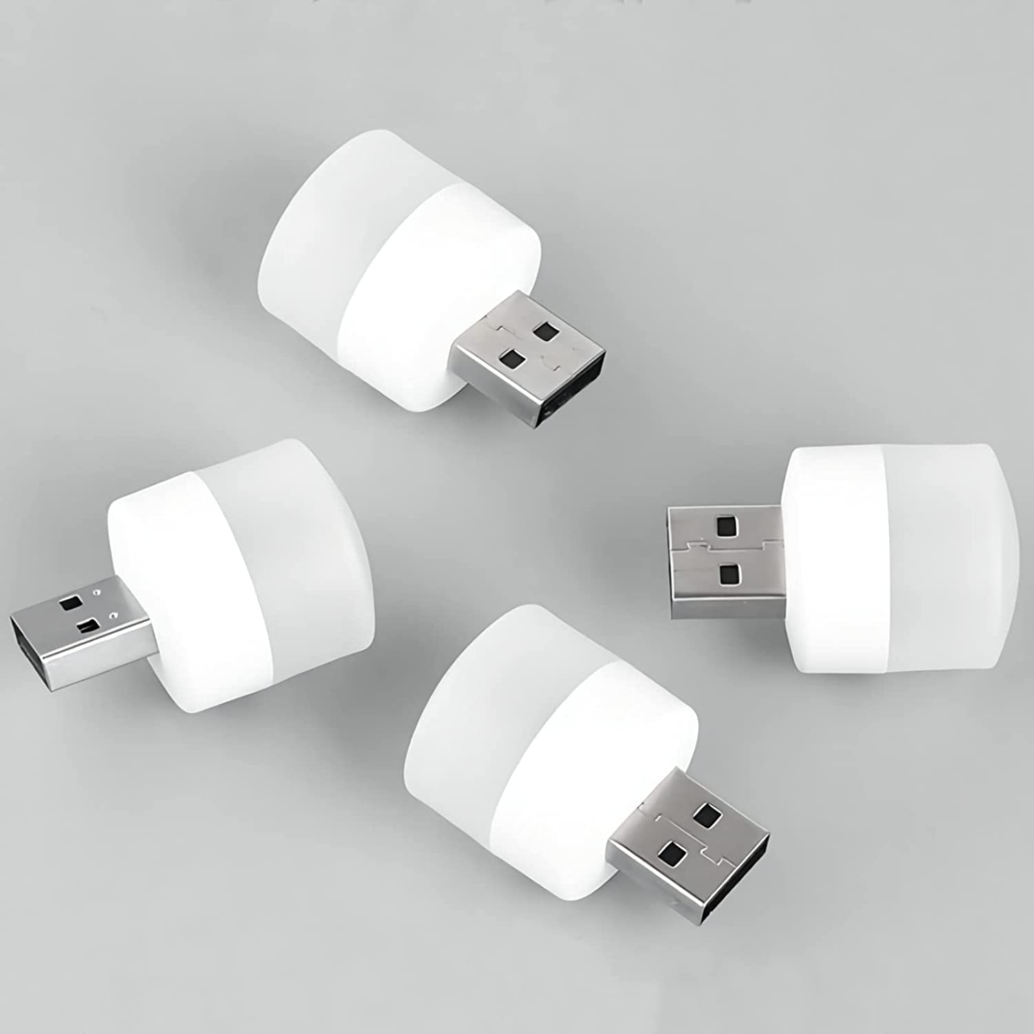 USB light for official places