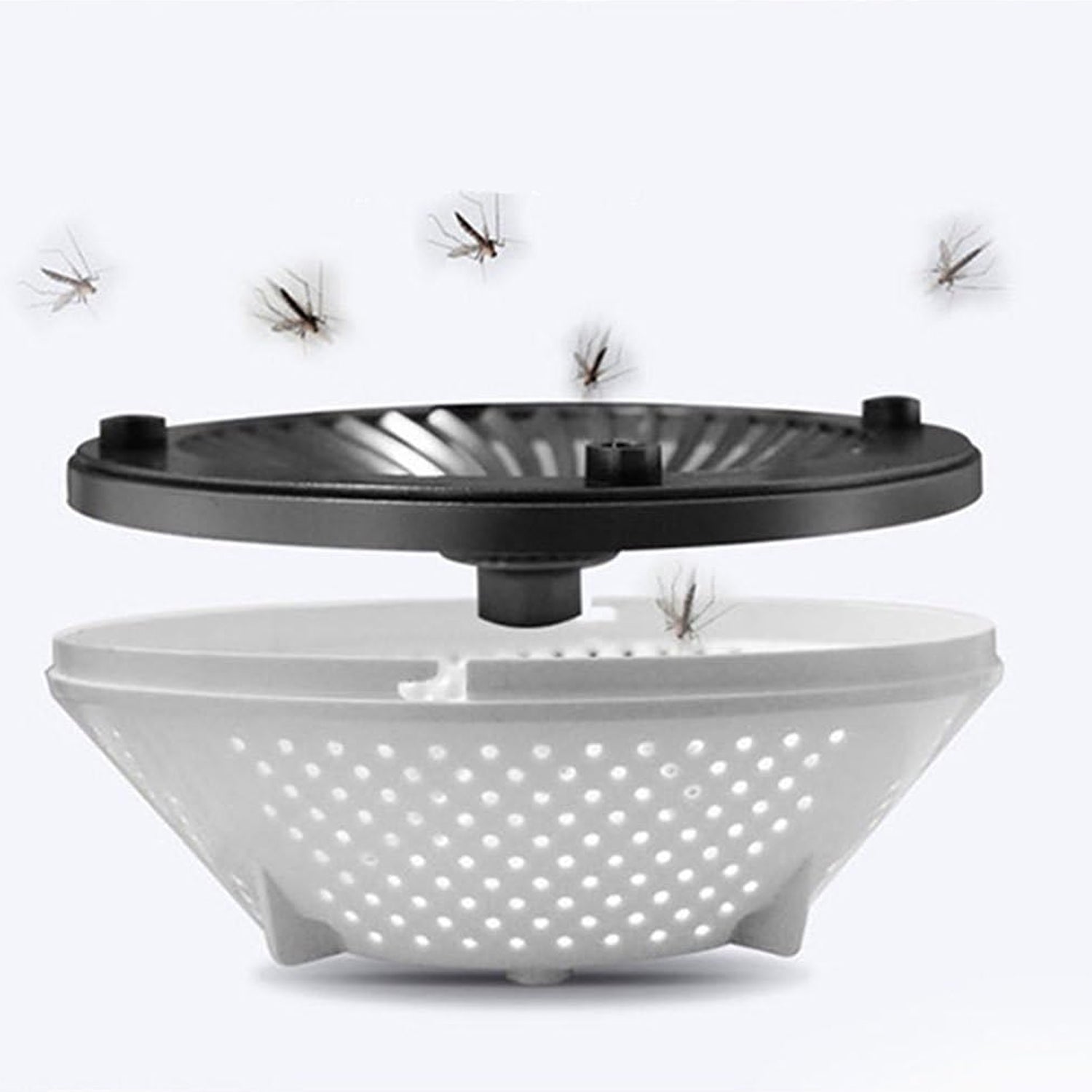 Mosquito Trap Repellent Lamp (1 Pc) - 13238_mosquito_trap_repellent_1pc