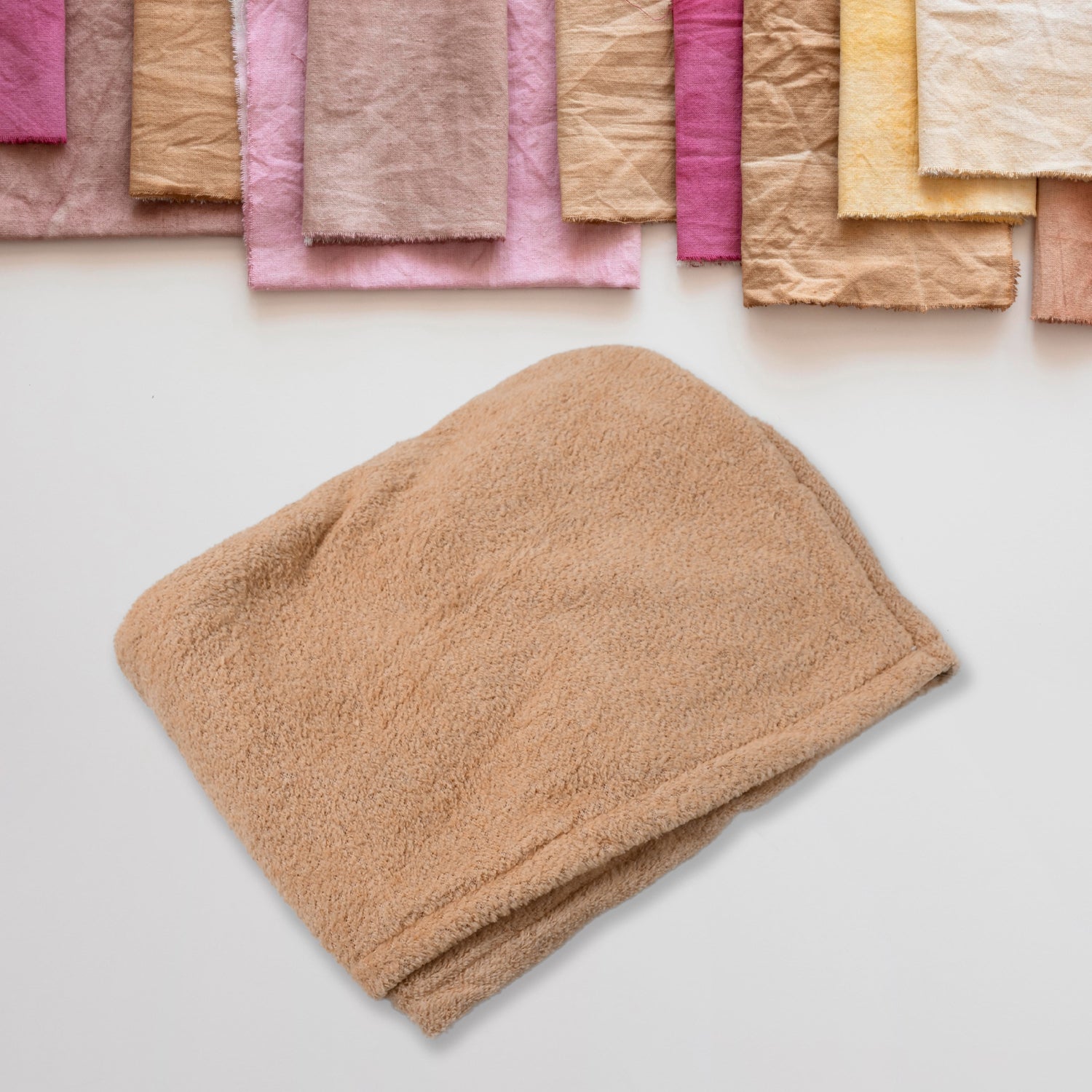 Microfiber Hair Wrap Towel Cap, Quick Turban Hair-Drying Absorbent Microfiber To - 12600_hair_wrap_towel_cap_1pc