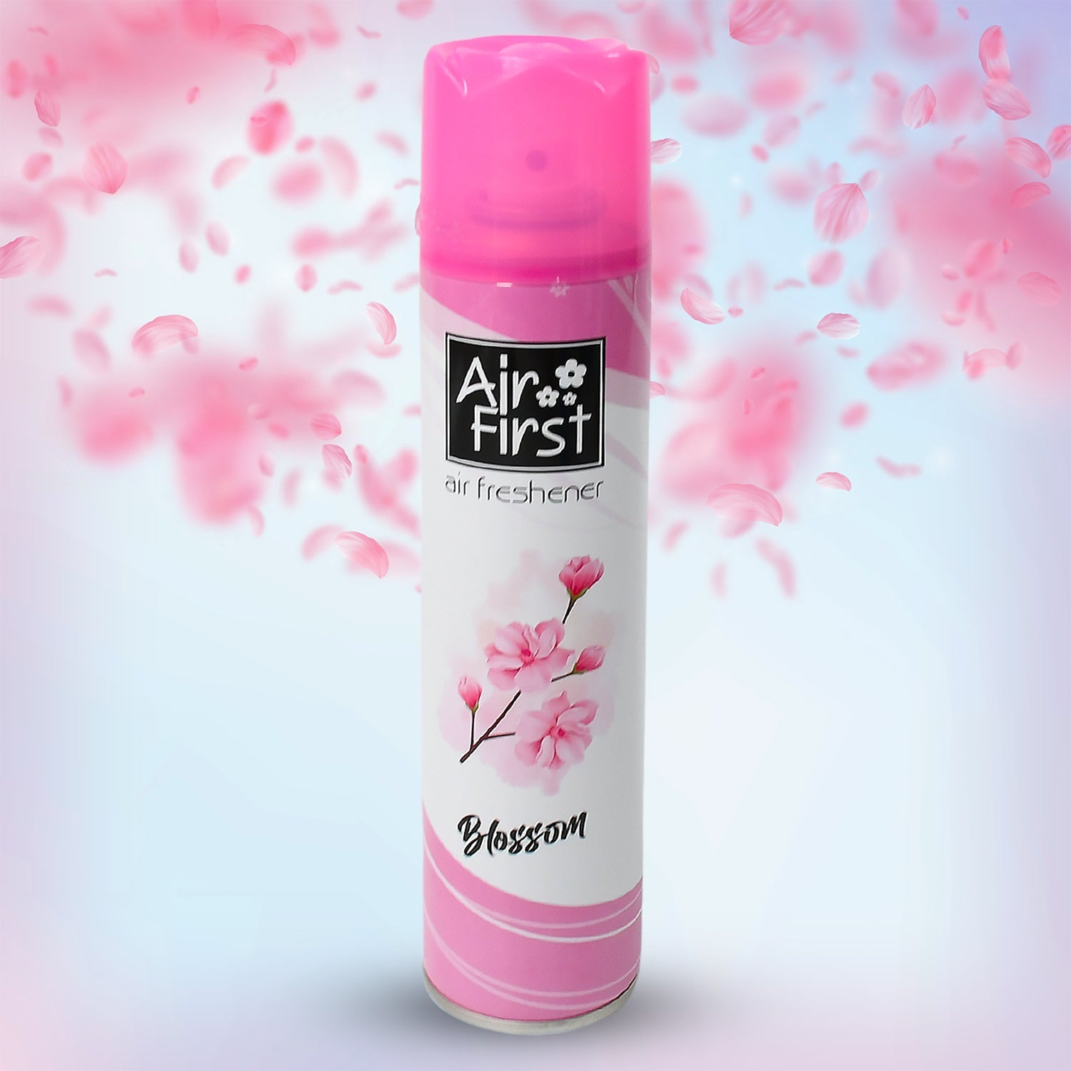 Air Freshener  | Used In Office, Home, Hotels, Banquets, Carpet Etc, Room Spray - 1382_mix_air_freshener_1pc