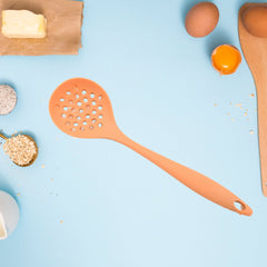 Flexible Colander Spoon Tool