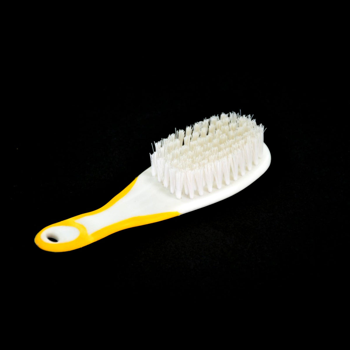 Handle Grip Nail Brush, Fingernail Scrub Cleaning Brushes for Toes and Nails Cle - 6313_small_nail_brush