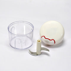 Mini Food Chopper Small For Kitchen Use - 5201_mini_food_chopper