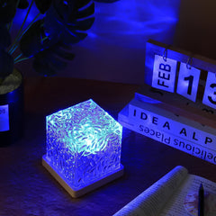 Dynamic Rotating Water Ripple Night Lamp With Remote - 13478_water_pattern_lamp