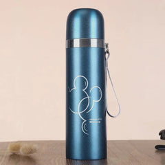 Leakproof Tumbler