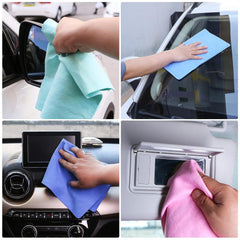 All purpose Sports Bath makeup Cleaning Magic Towel - 1266_magic_towel