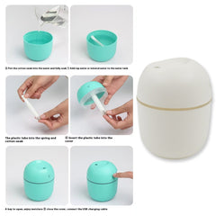 Air Humidifier