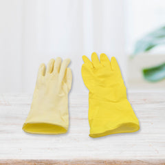 Versatile gloves for cleaning and household chores