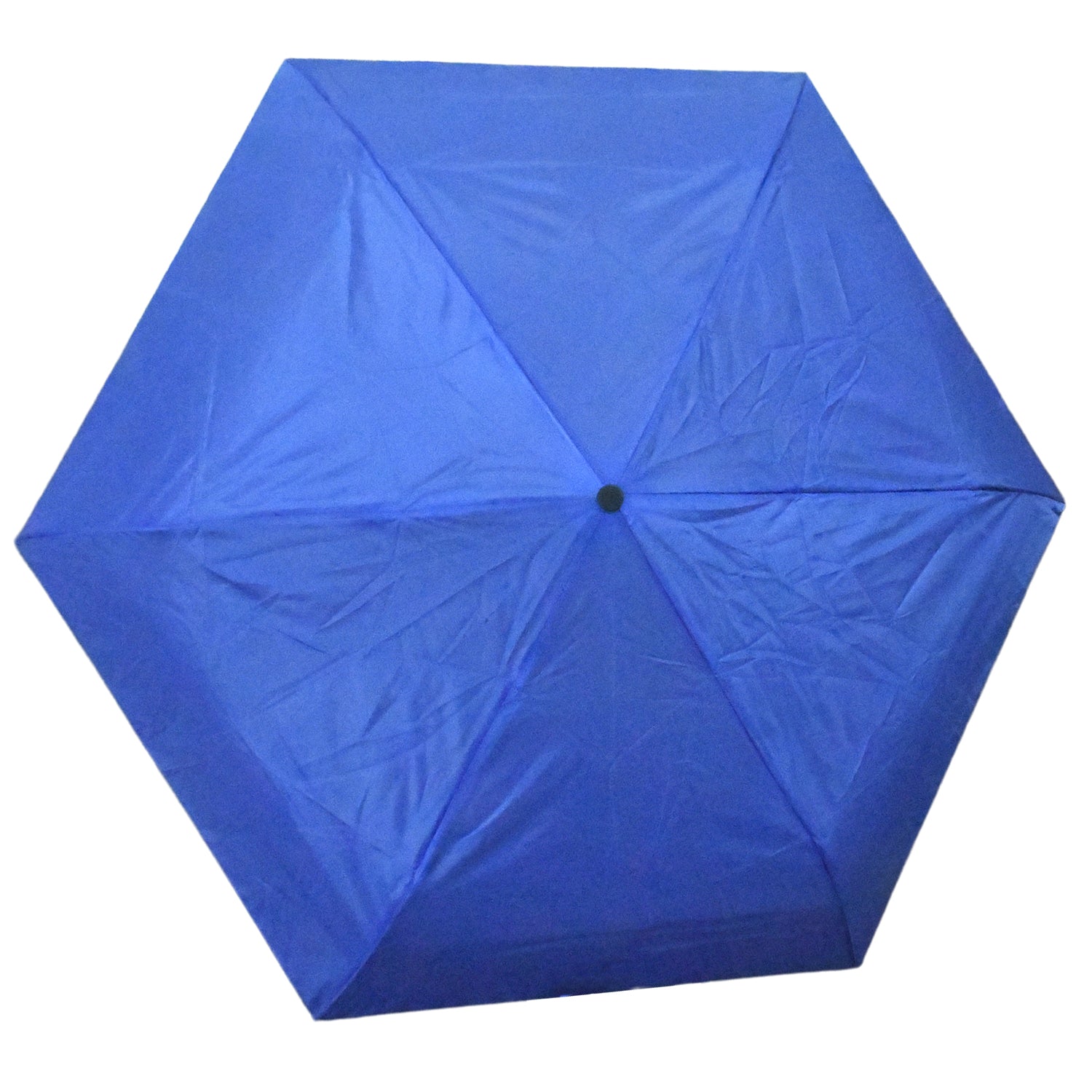 3-Fold Umbrella Summer Sun and Rain Protection Foldable Cute Umbrella || UV Pr - 8563_foldable_umbrella_1pc_no3