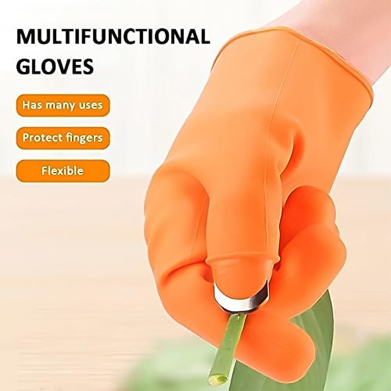 gloves