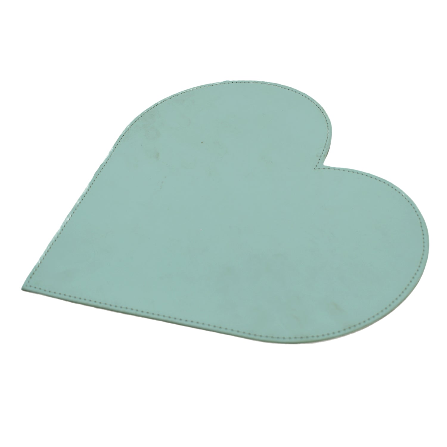 Heart Shape Board For Art and Thick Pad of Heart Shape for Art - 4040_heart_shape_art_board_1pc