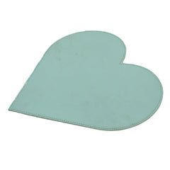 Heart Shape Board For Art and Thick Pad of Heart Shape for Art - 4040_heart_shape_art_board_1pc