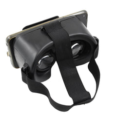 3D Virtual Reality Goggles Headset for All Smartphone VR Goggles-For - 12838_3d