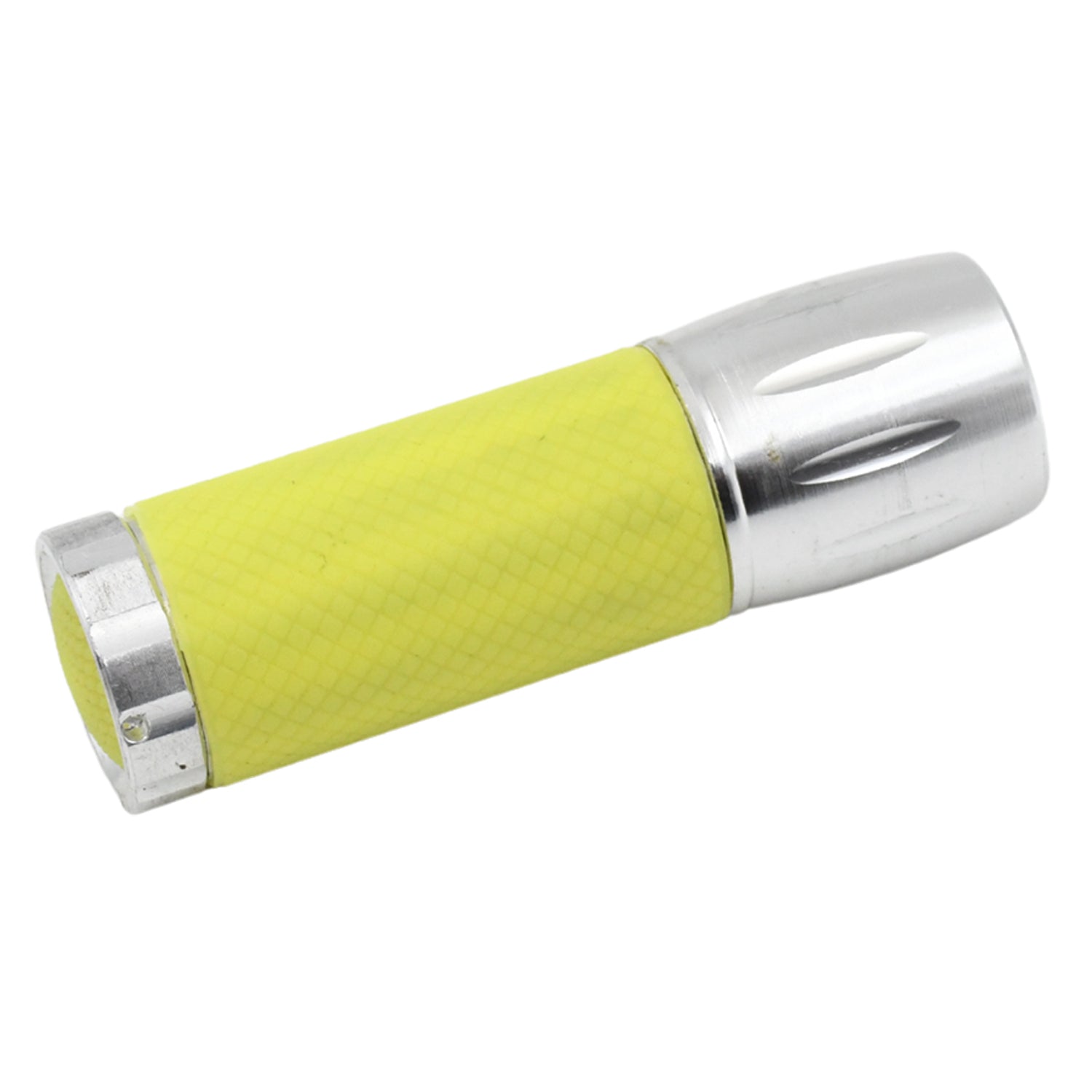 Portable Mini Torch / Flashlight LED Powerful High Lumens Pen Light Easy To Carr - 8554_9led_mini_torch_light