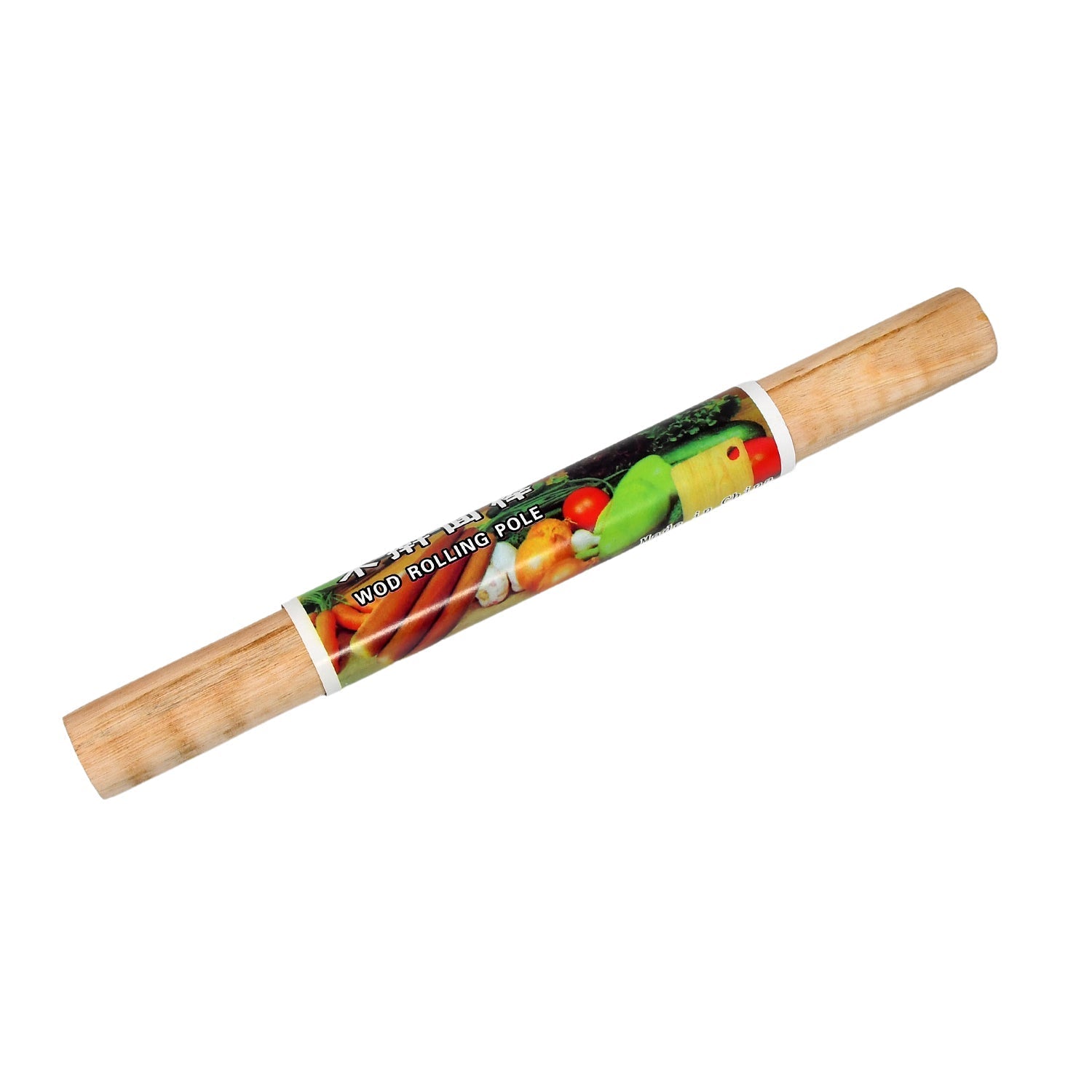 Chapati roller, wooden belan