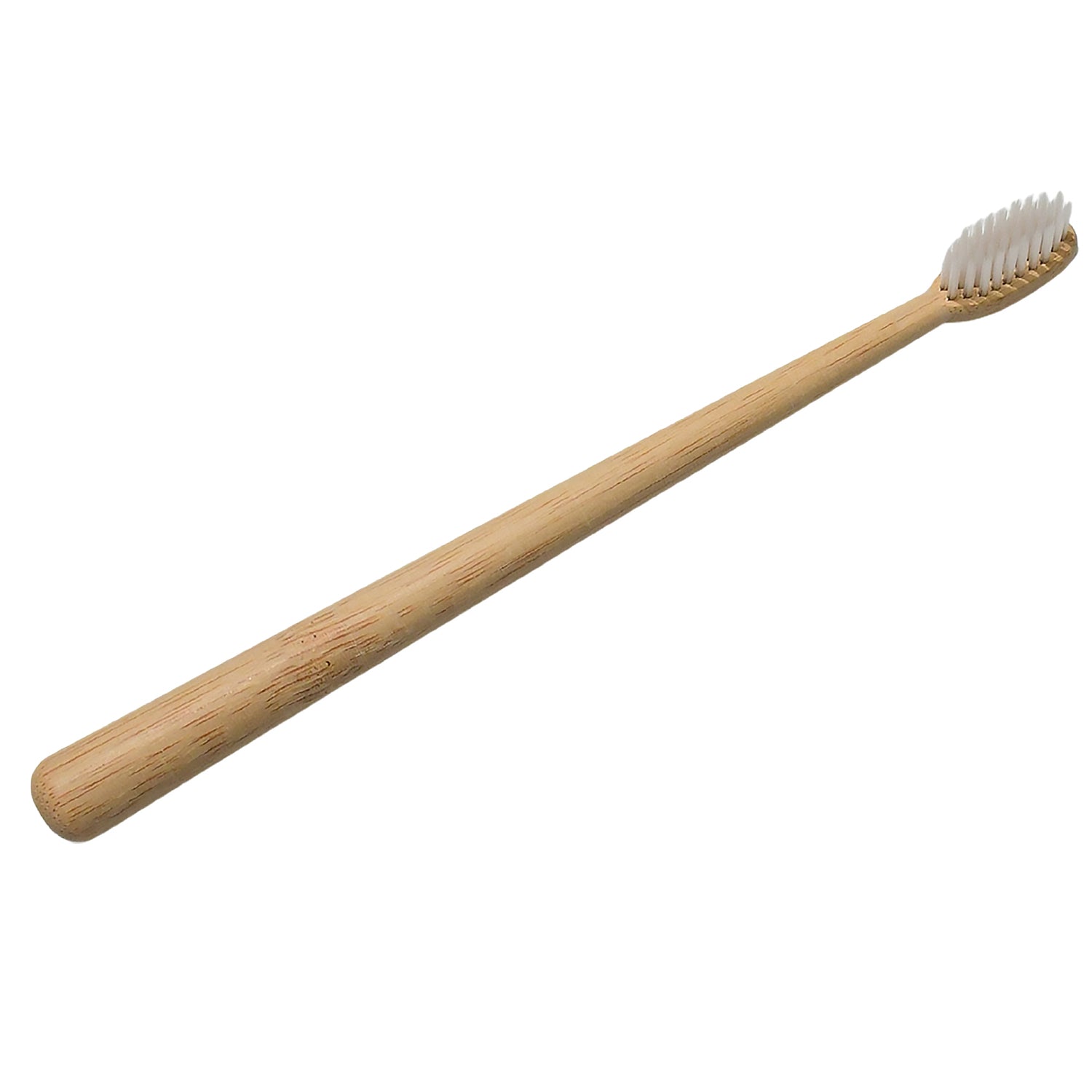 Bamboo Wooden Toothbrush Soft Toothbrush Wooden Child Bamboo Toothbrush Biode - 13031_wooden_thoothbrush_15pc_no5