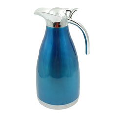 Vacuum Insulated Kettle Jug, Vacuum Insulated Thermos Kettle Jug Insulated Vacuu - 5740_ss_airtight_kettle_2ltr