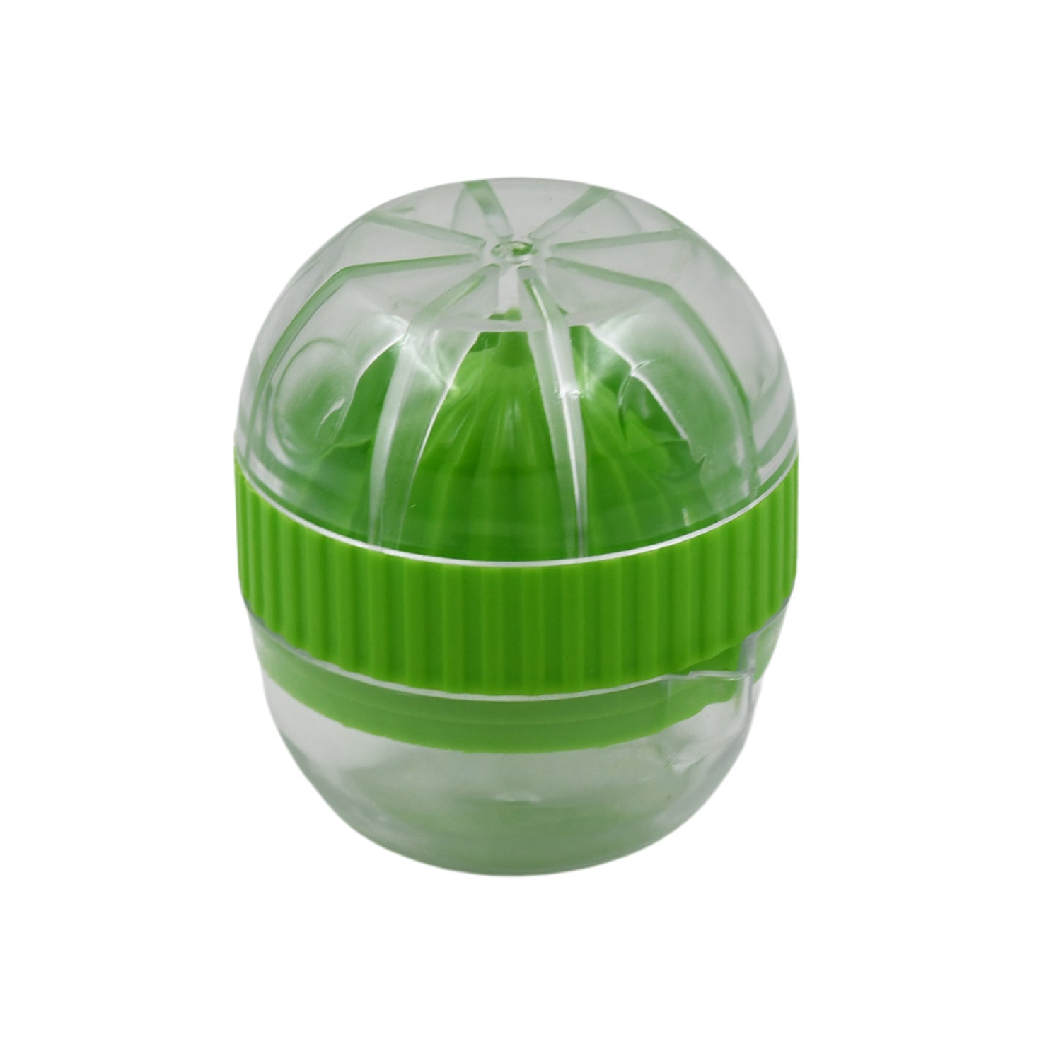 Manual Drink Orange Lemon Citrus Lime Fruit Juice Juicer Squeezer, BPA Free, Pre - 10055_lemon_juicer_squeezer_1pc