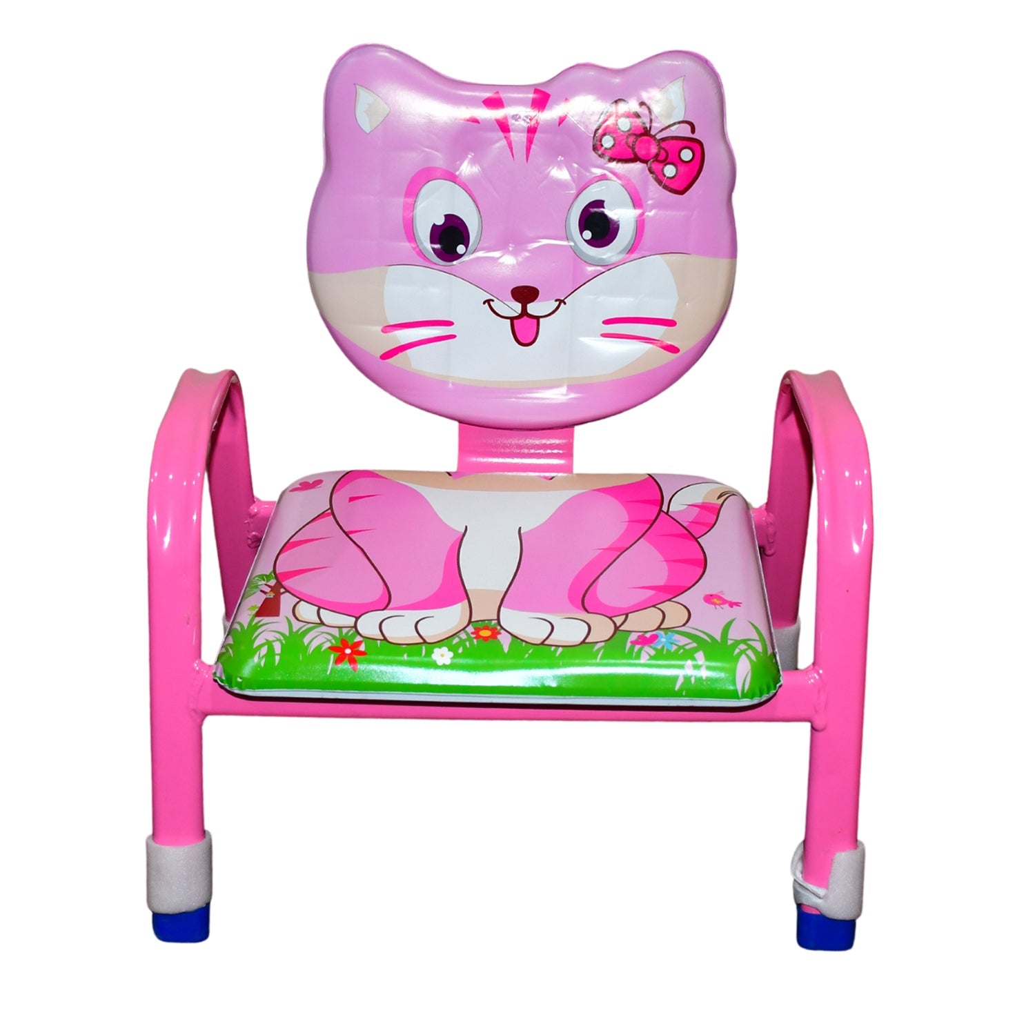 Cartoon Baby Chair Strong Steel Cushion & Comfortable Baby Chair  Ch - 8778_cartoon_baby_chair_no5