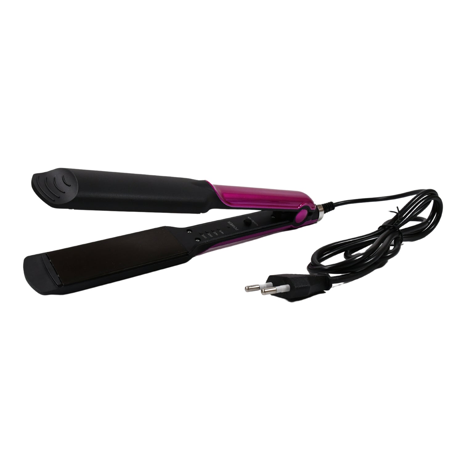 Portable Hair straight device Beauty and Personal Care Professional Women Temper - 13024_portable_hair_straight_device