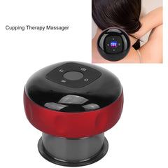 Electric Intelligent Breathing Cupping Massage Instrument The Smart Cupping Ther - 12625_cupping_massage_instrument