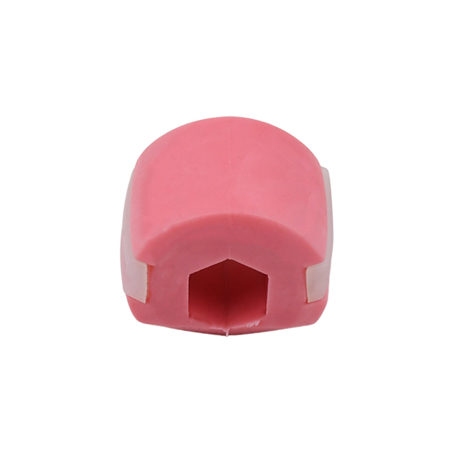 PINK Mouth EXERCISER TOOL FOR MEN & WOMEN - 6607_chn_pink_mouth_exerciser