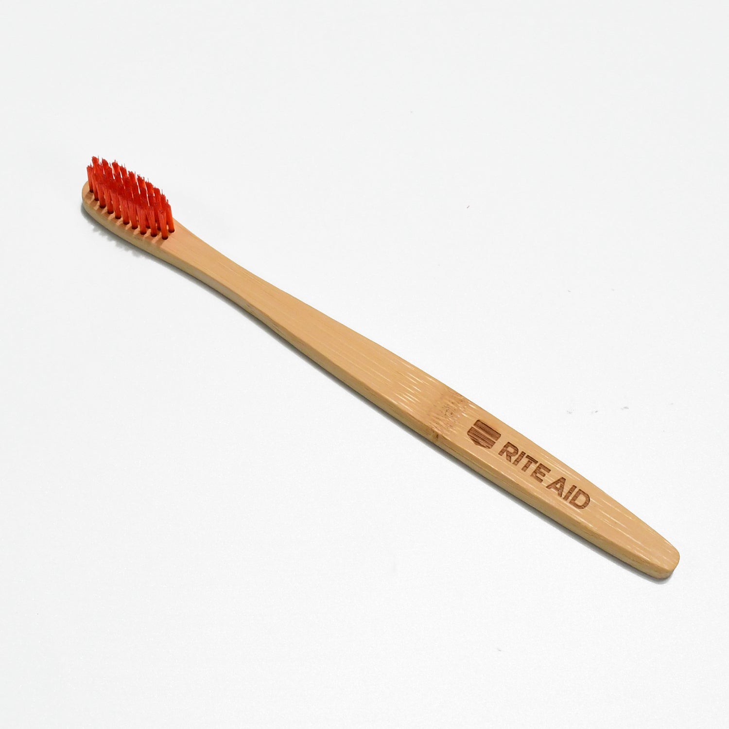 Bamboo Wooden Toothbrush Soft Toothbrush Wooden Child Bamboo Toothbrush Biode - 13028_wooden_thoothbrush_15pc_no1