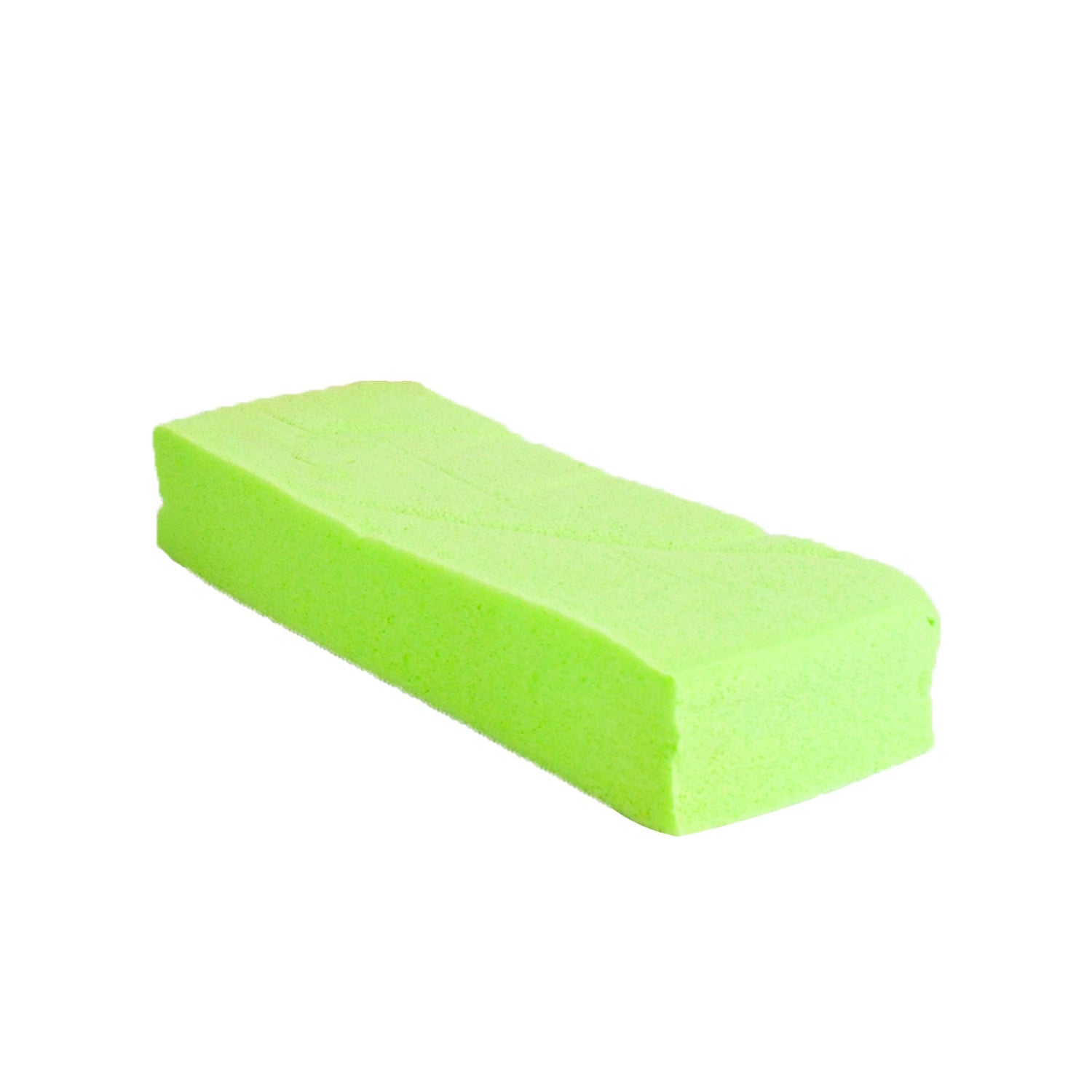 Bath Sponge for Women, Men, Kids, Sponge Body Scrubber Shower Sponge for a Rela - 12606_cleaning_sponge_block_1pc