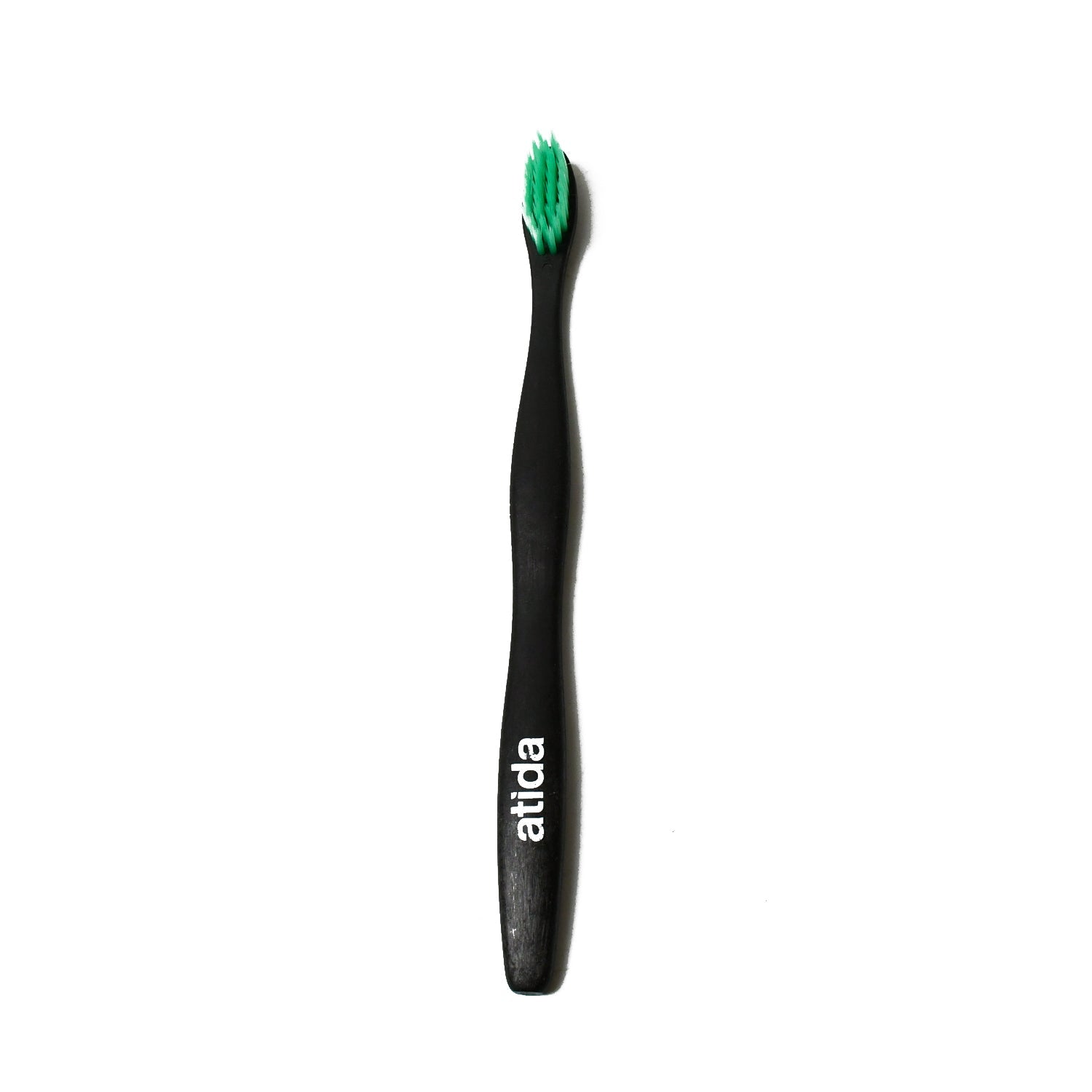 Soft Toothbrush With Plastic Round Box for Men and Women, Kids, Adults Plastic T - 13014_toothbrush_with_round_box_15pc