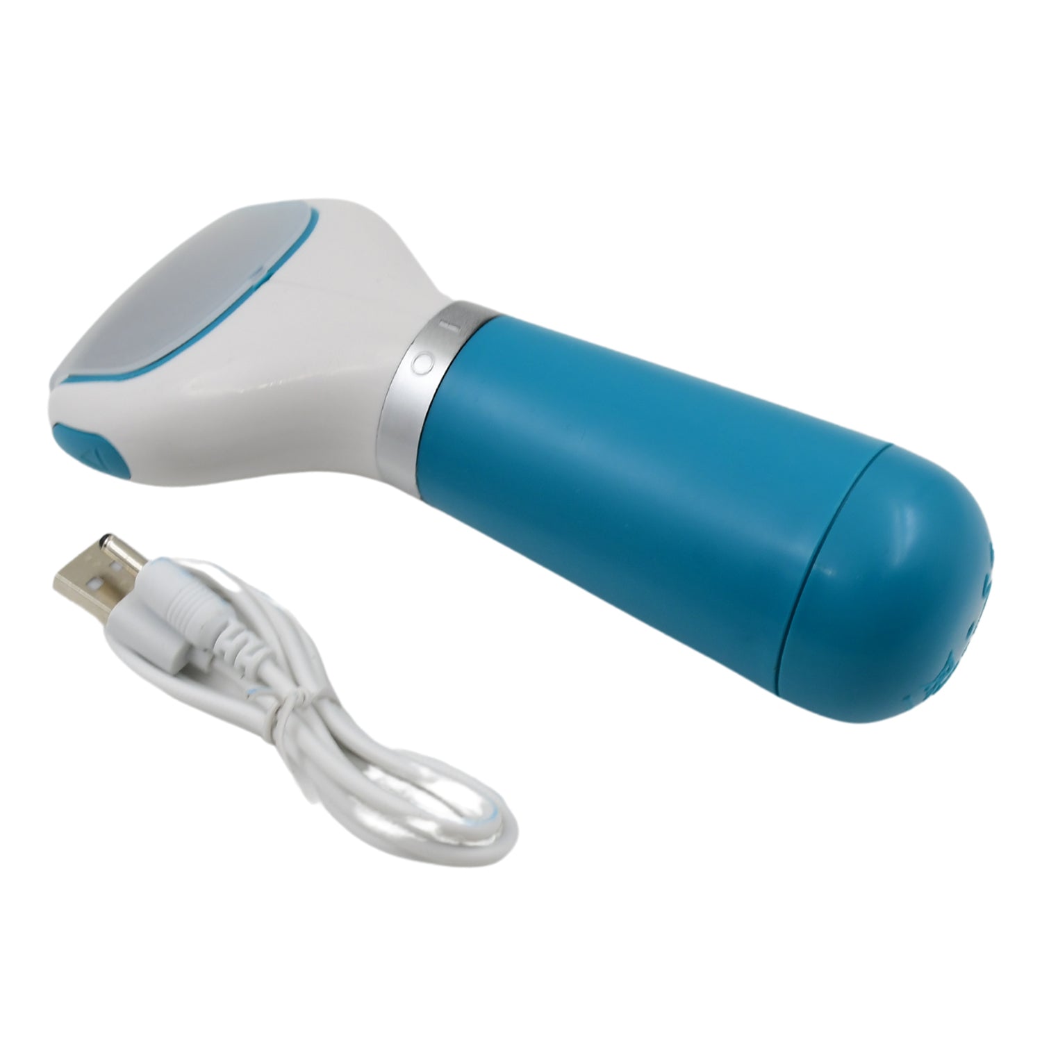 Electronic Dry Foot File, Callous Remover for Feet, Electric Foot with Roller Ha - 0229_electric_foot_care_tool_1pc