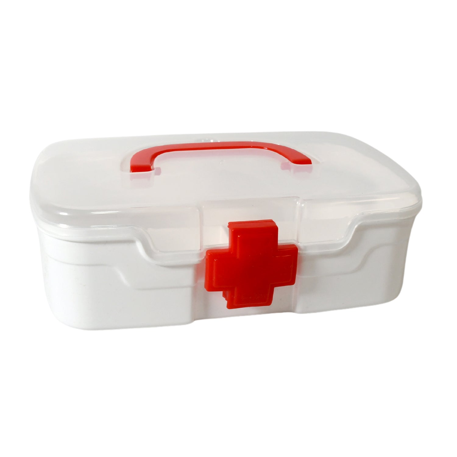 Medical Box, 1 Piece, Indoor Outdoor Medical Utility, Medicine Storage Box, Deta - 12734_bb_3com_medicine_storage_box