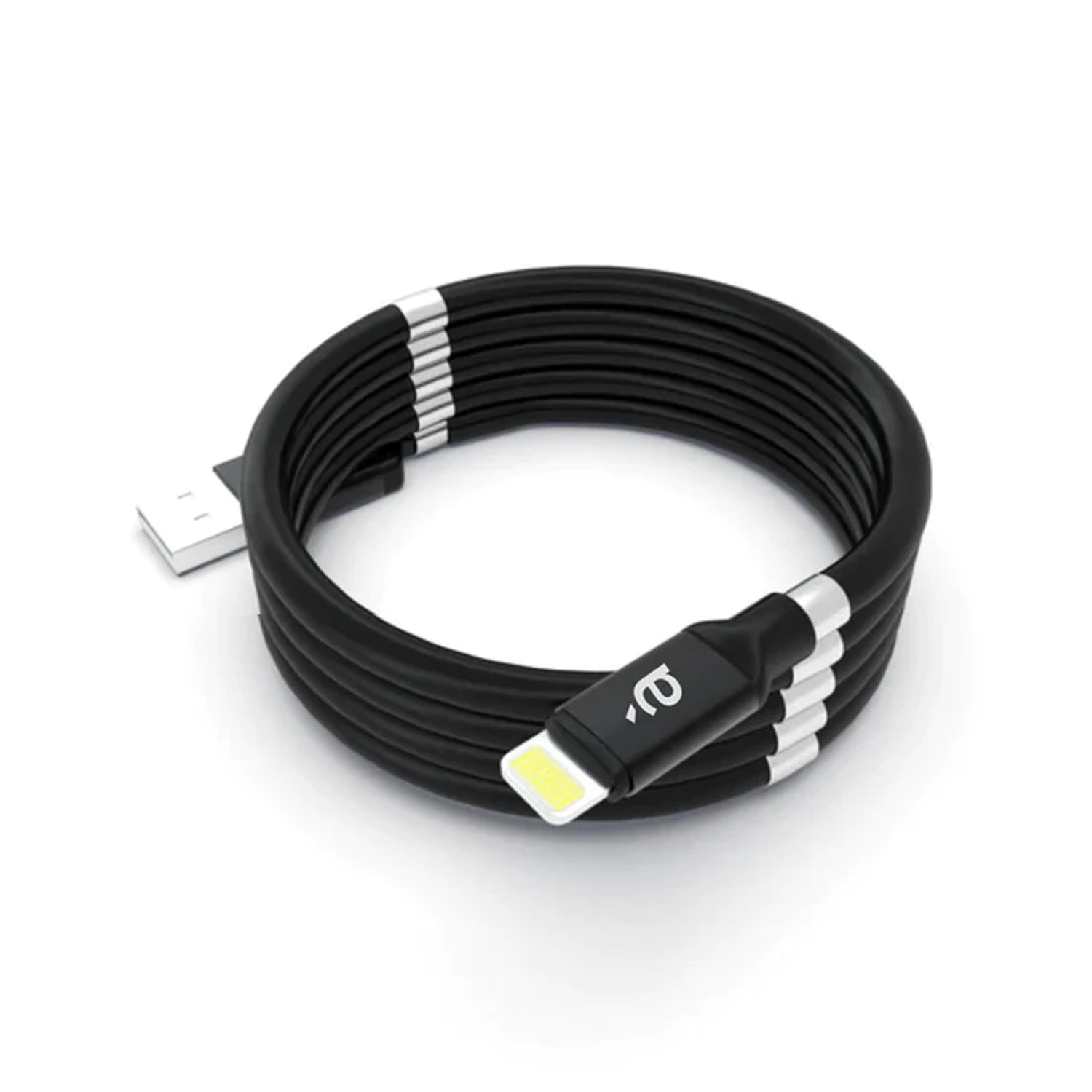 USB Cable, Charging Cable 3A Fast Charge and Sync Most Stunning Charging Cable,  - 0302_magnetic_charging_cable