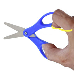 Mix Color & Design Scissor