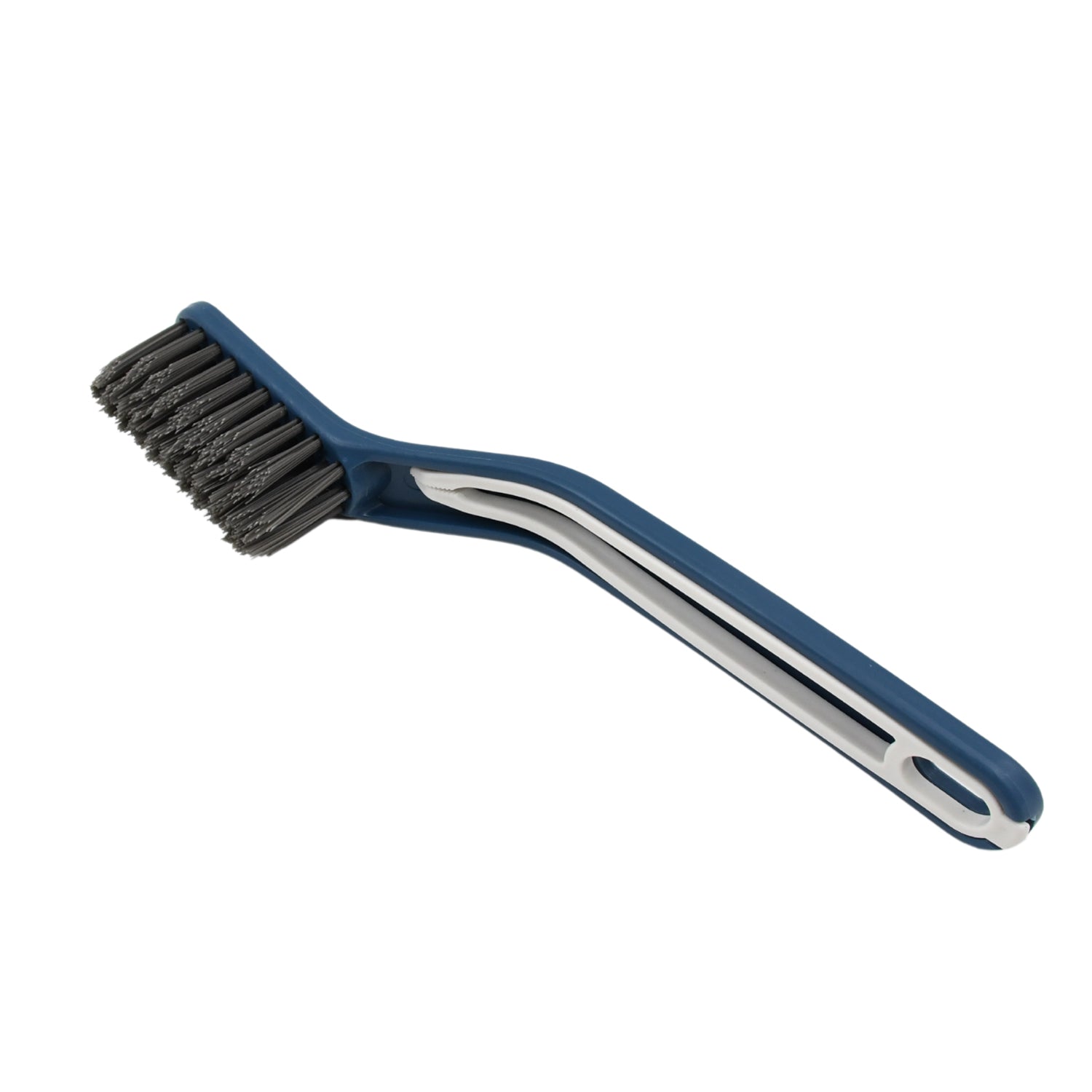 Multifunctional Floor Gap Brush, 2 in 1 Cleaning Brush (1 Pc) - 13314_2in1_multi_clea_clip_brush_1pc