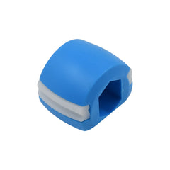 6101C CN BLUE MOUTH EXERCISER USED TO GAIN SHARP AND CHISELLED EASILY AND FAST. - 6101c_cn_mix_mouth_exerciser