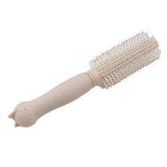 Massage Comb, Air Cushion Massage Hair Brush Ergonomic Matt Disappointment for S - 6611_massage_hair_comb_1pc_no2