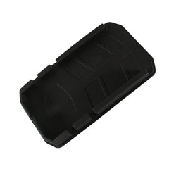 Multipurpose Car Mobile Holder for Dashboard, Anti-slip Durable Silicone Tray Da - 7591_multi_anti_slip_mat_1pc