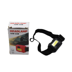 Head lamp Flashlight Waterproof Portable Lantern Headband Light Torch Lamp for O - 9377_portable_led_head_lamp