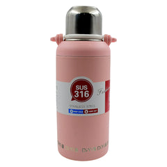 Stainless Steel tumblers 316 Stainless Steel, Vacuum Insulated Cup / Bottle, Por - 13036_vacuum_ss_water_bottle_1300ml