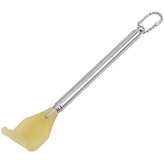 Back Scratcher Retractable Metal Tube Telescoping Massage Tool Portable Telescop - 12934_scratcher_massage_tool_1pc