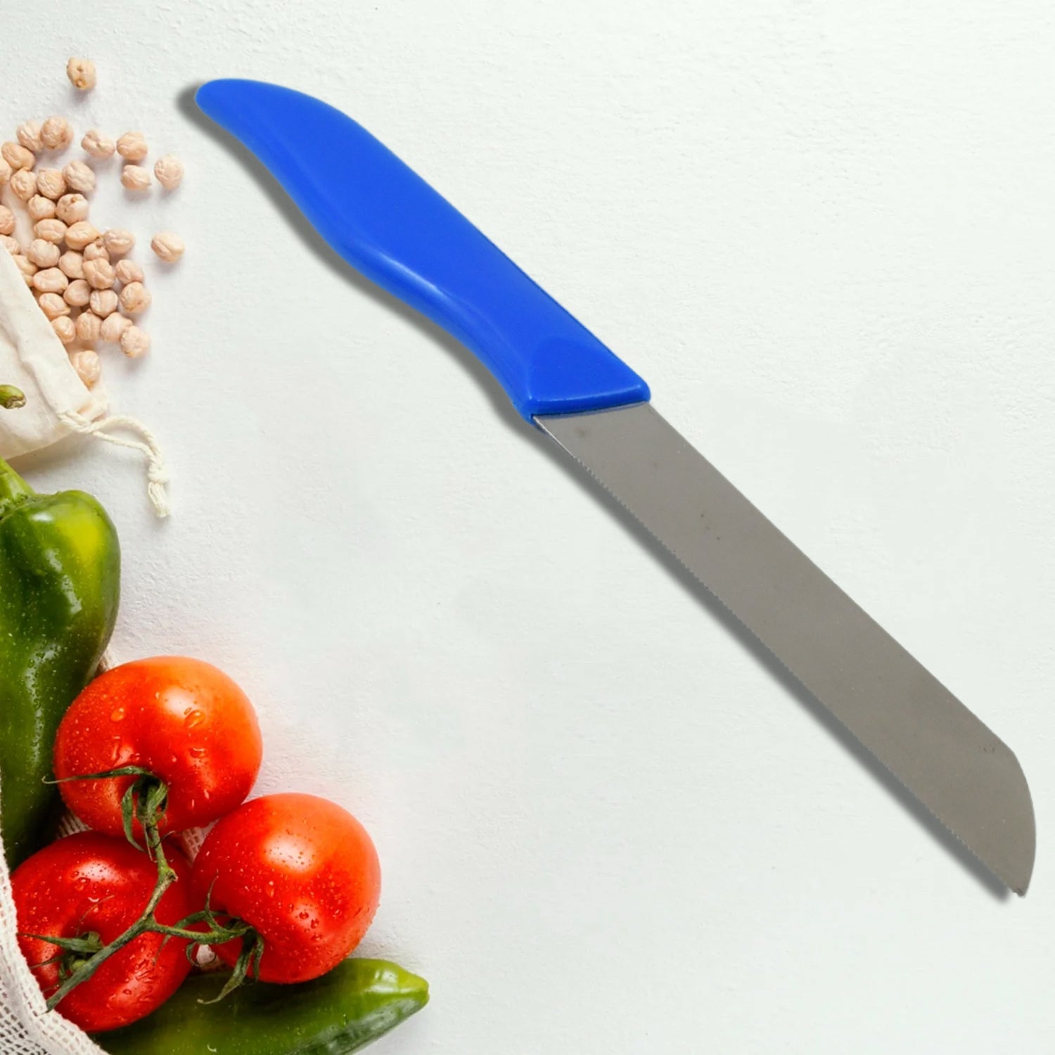 Mix Design Knife and Peeler