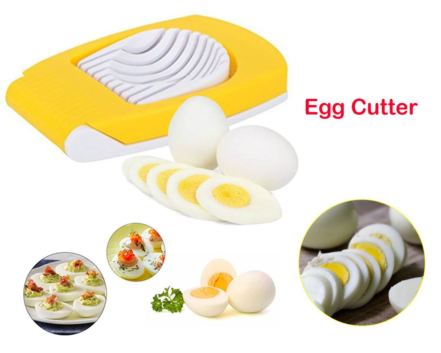 063 Premium Egg Cutter 1 - Superior eMart