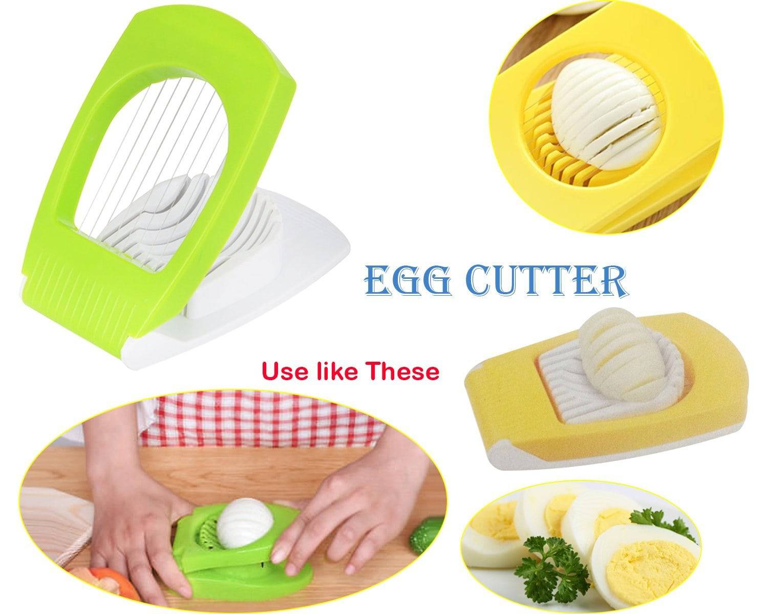 063 Premium Egg Cutter 1 - Superior eMart