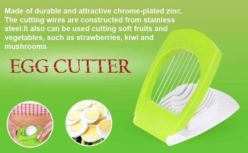 063 Premium Egg Cutter 1 - Superior eMart