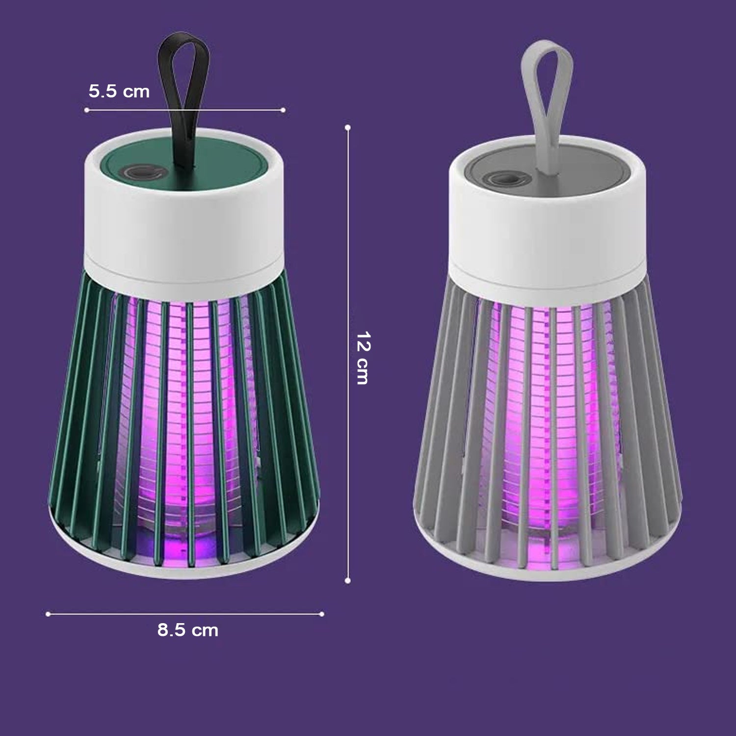 Mosquito Killer Machine  Mosquito Killer USB Powered Bug Zapper Mosquito Lamp Fo - 6402_mosquito_killing_lamp