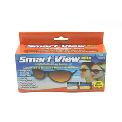 Smart Vision Glasses UV Protected Sunglasses, Lightweight and Attractive Design  - 8764_smart_vision_glasses_1pc