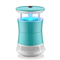 Mosquito Killer Machine, Electronic Indoor Insect Killer Lamp, Bug Bedroom Mute  - 12862_ele_mosquito_killer_machine