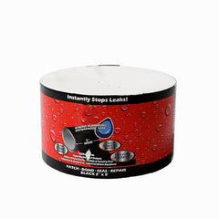 leak Proof Tape, Sealing Tape Stickers Water Leakage Stopper Block Quick Pipe Fi - 8541_leak_proof_tape_50mmx1_5m