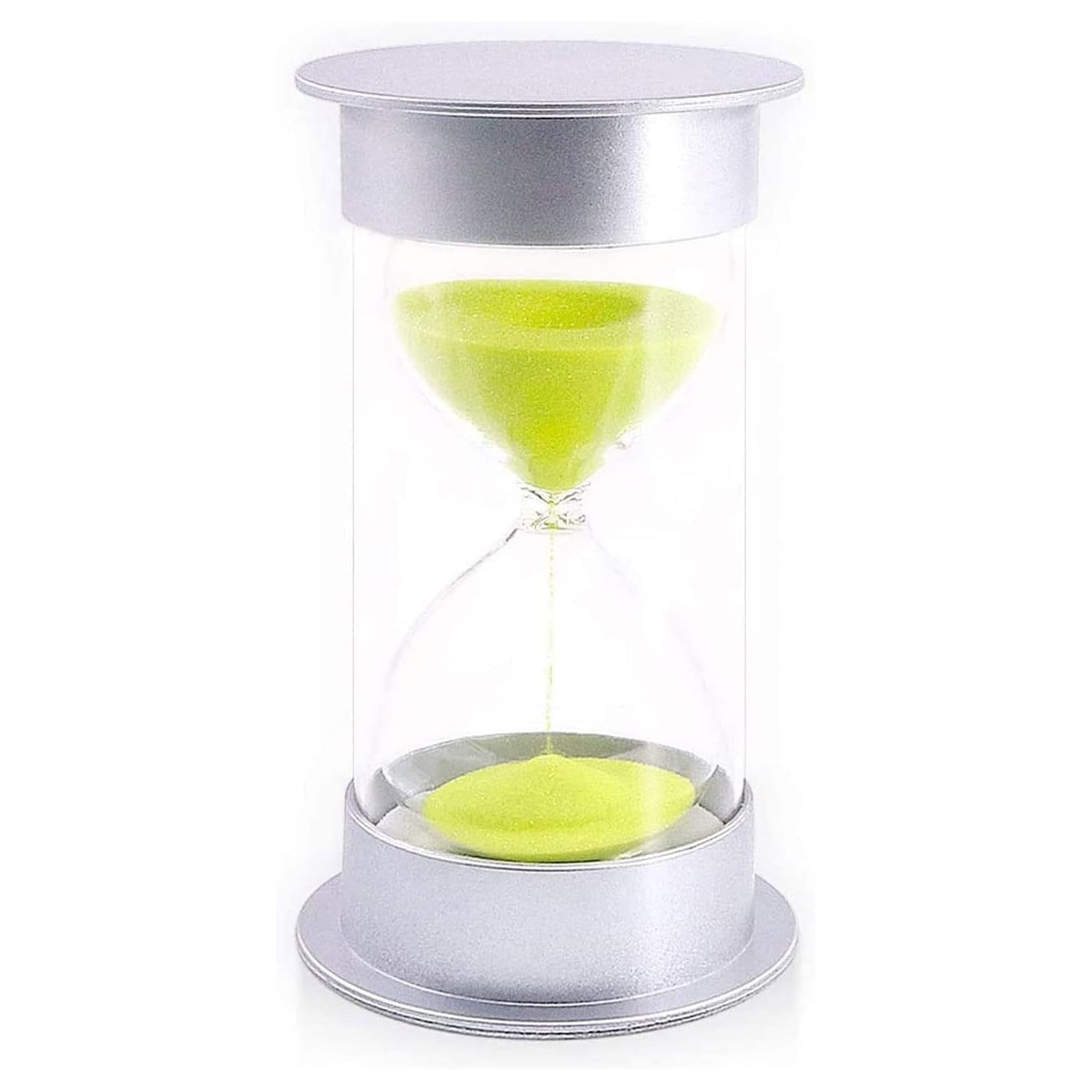 Sand Timer, Hourglass Timer 45 Minutes Sand Timer For Kids Teachers Games Classr - 17550_45_minute_sand_clock